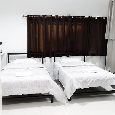 Munruk Hostel Πράτσουατ Κίρι Χαν Εξωτερικό φωτογραφία
