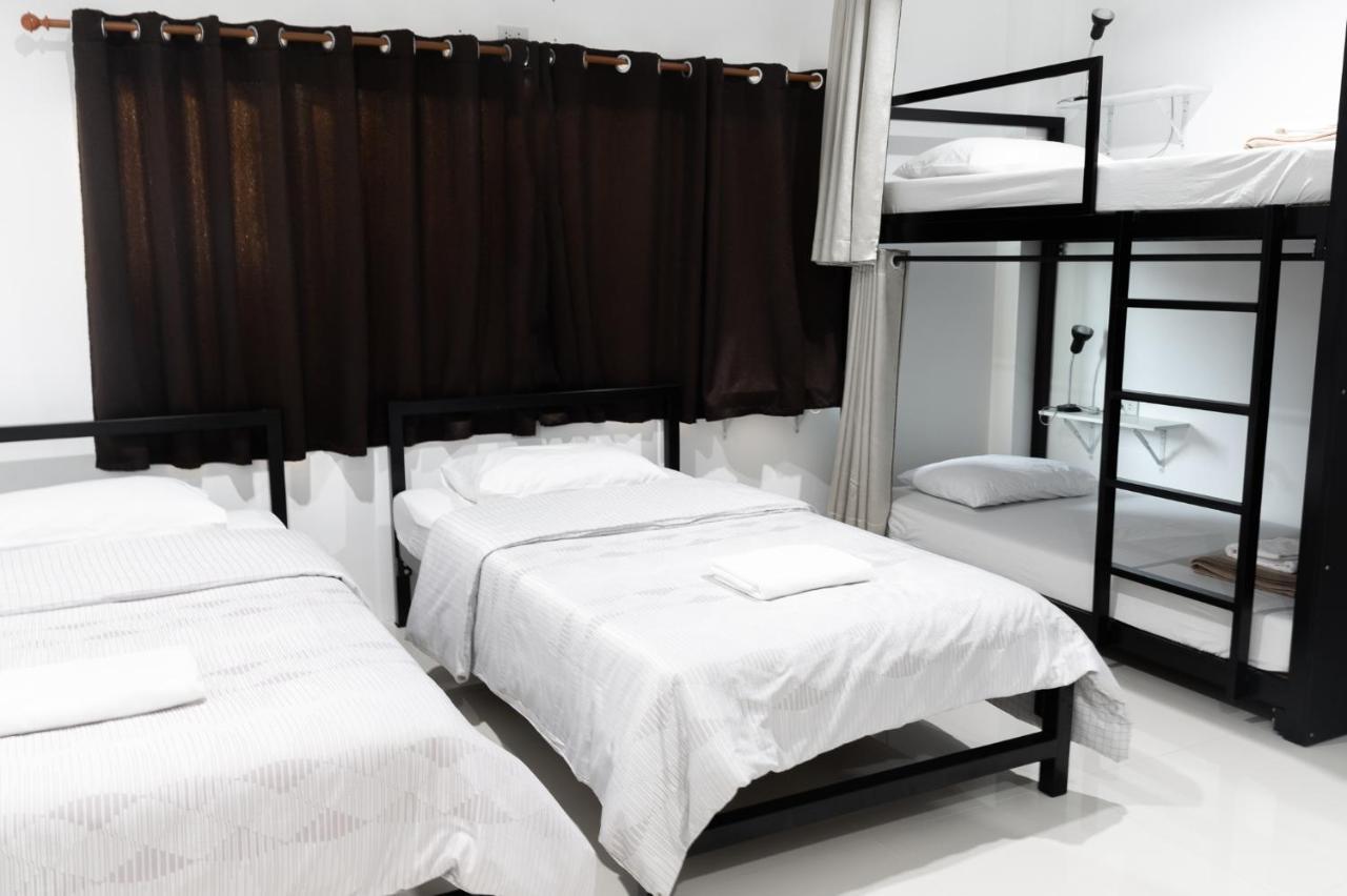 Munruk Hostel Πράτσουατ Κίρι Χαν Εξωτερικό φωτογραφία