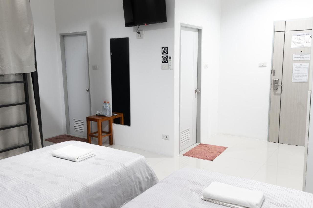 Munruk Hostel Πράτσουατ Κίρι Χαν Εξωτερικό φωτογραφία