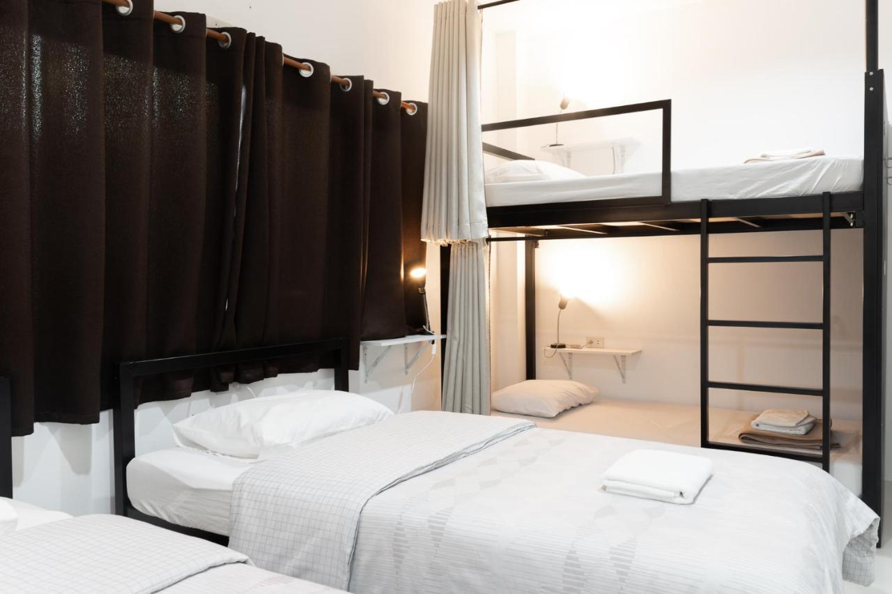 Munruk Hostel Πράτσουατ Κίρι Χαν Εξωτερικό φωτογραφία