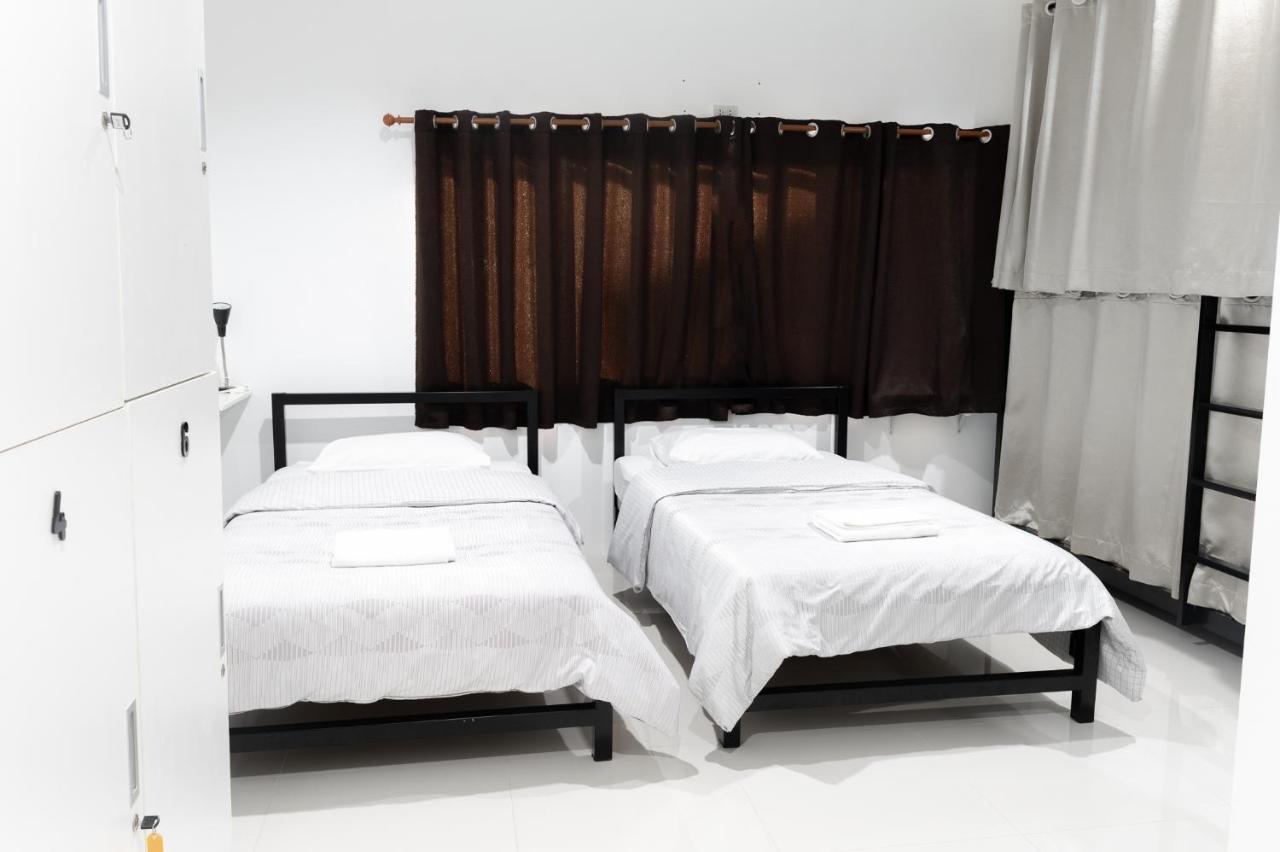 Munruk Hostel Πράτσουατ Κίρι Χαν Εξωτερικό φωτογραφία