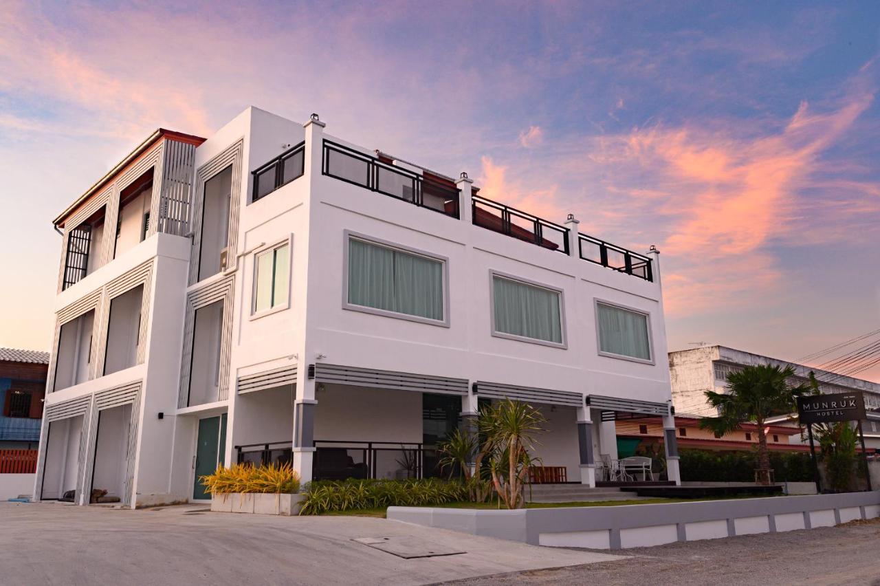 Munruk Hostel Πράτσουατ Κίρι Χαν Εξωτερικό φωτογραφία