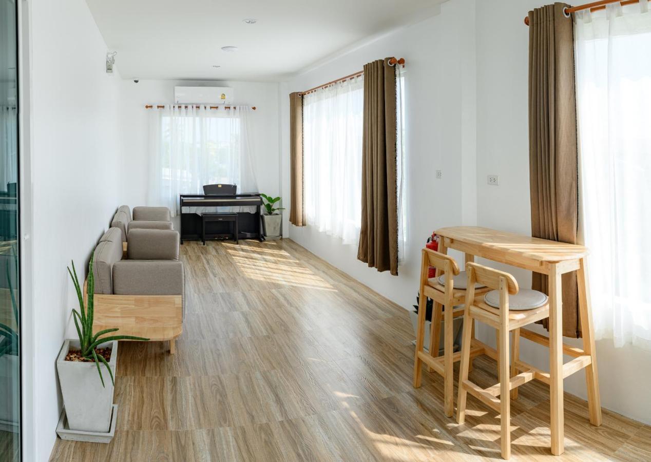 Munruk Hostel Πράτσουατ Κίρι Χαν Εξωτερικό φωτογραφία