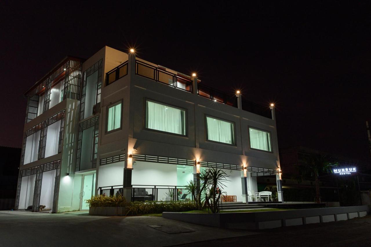 Munruk Hostel Πράτσουατ Κίρι Χαν Εξωτερικό φωτογραφία