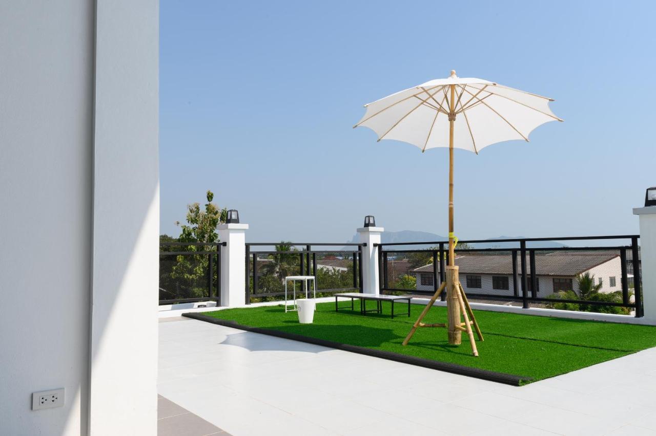 Munruk Hostel Πράτσουατ Κίρι Χαν Εξωτερικό φωτογραφία