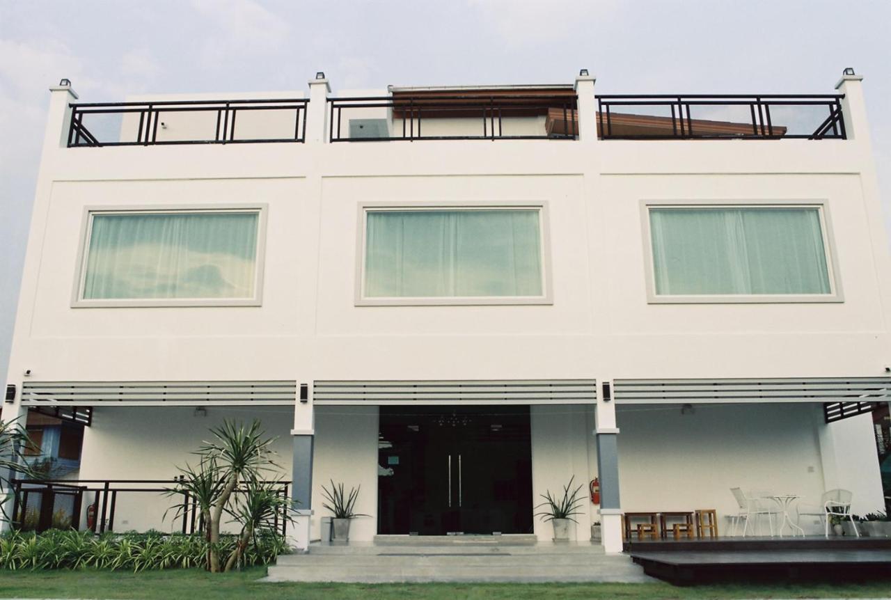 Munruk Hostel Πράτσουατ Κίρι Χαν Εξωτερικό φωτογραφία