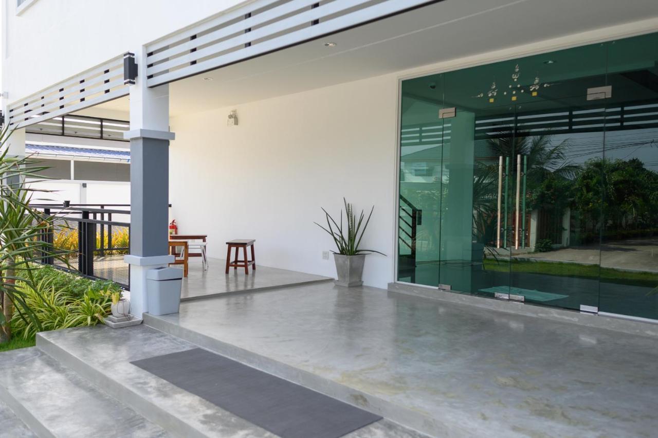 Munruk Hostel Πράτσουατ Κίρι Χαν Εξωτερικό φωτογραφία