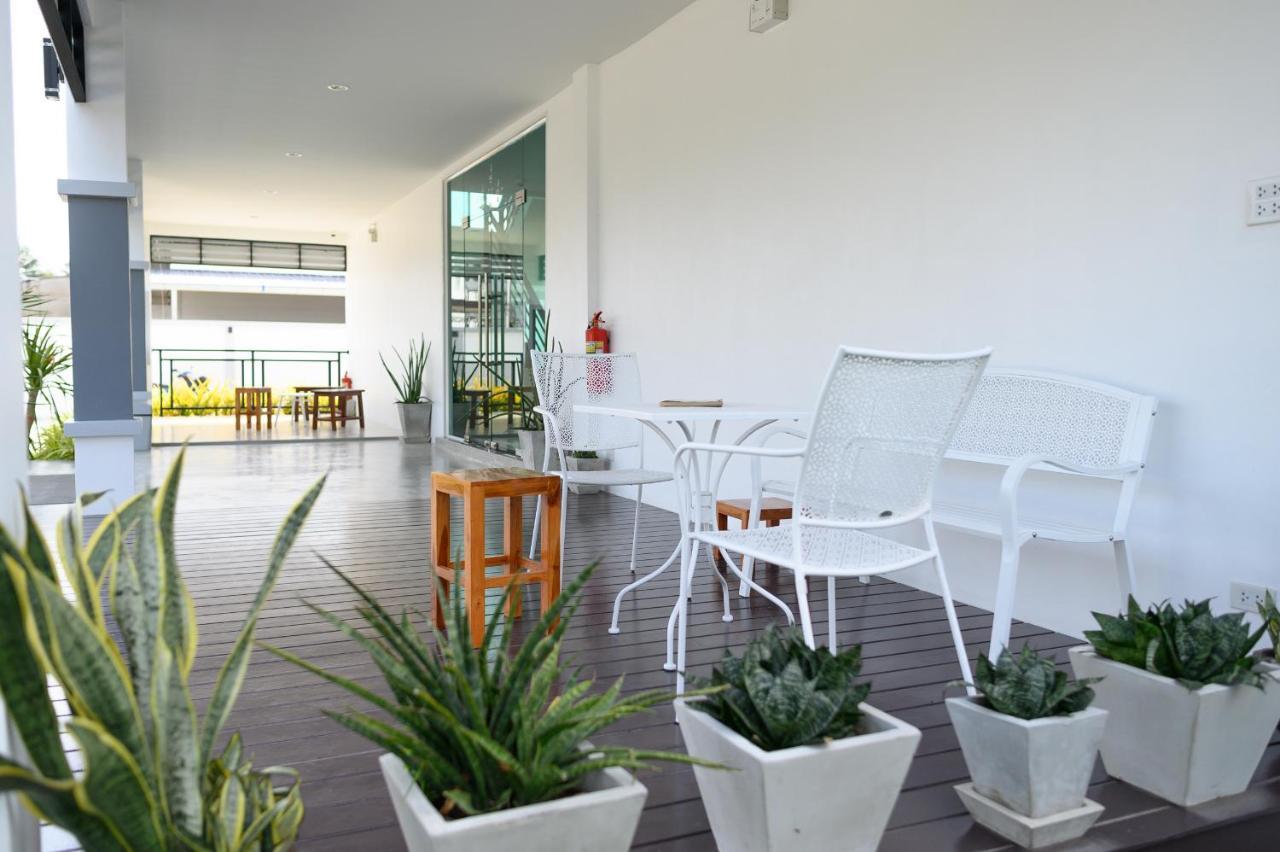 Munruk Hostel Πράτσουατ Κίρι Χαν Εξωτερικό φωτογραφία