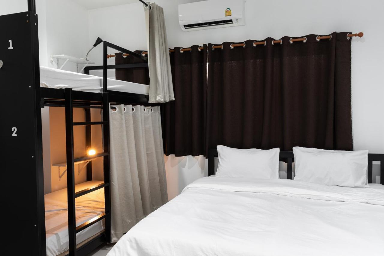 Munruk Hostel Πράτσουατ Κίρι Χαν Εξωτερικό φωτογραφία